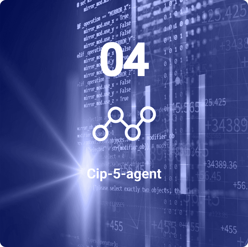 model cip-5-agent image