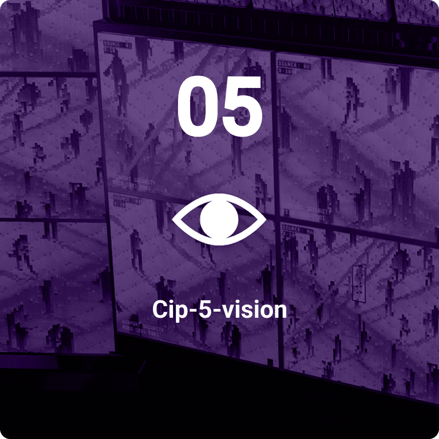 model cip-5-vision image